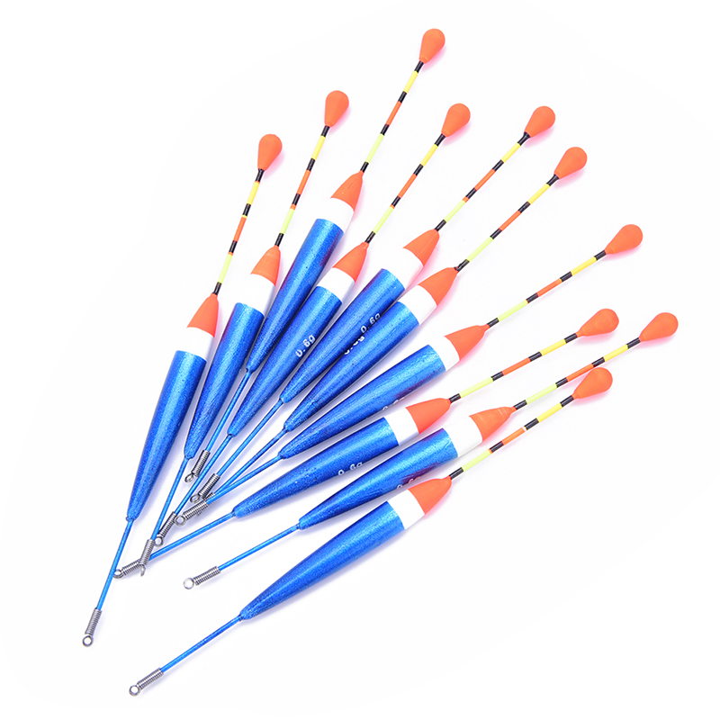 【10 pezzi di dimensioni assort - Fishing Hook Assortment recensione e prezzo