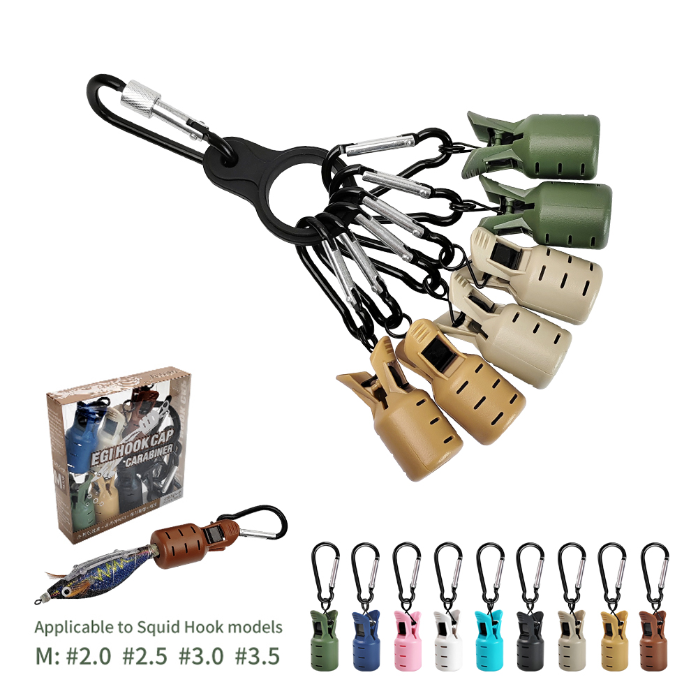 Copertura per amo da pesca per - Fishing Hook Jig recensione e prezzo