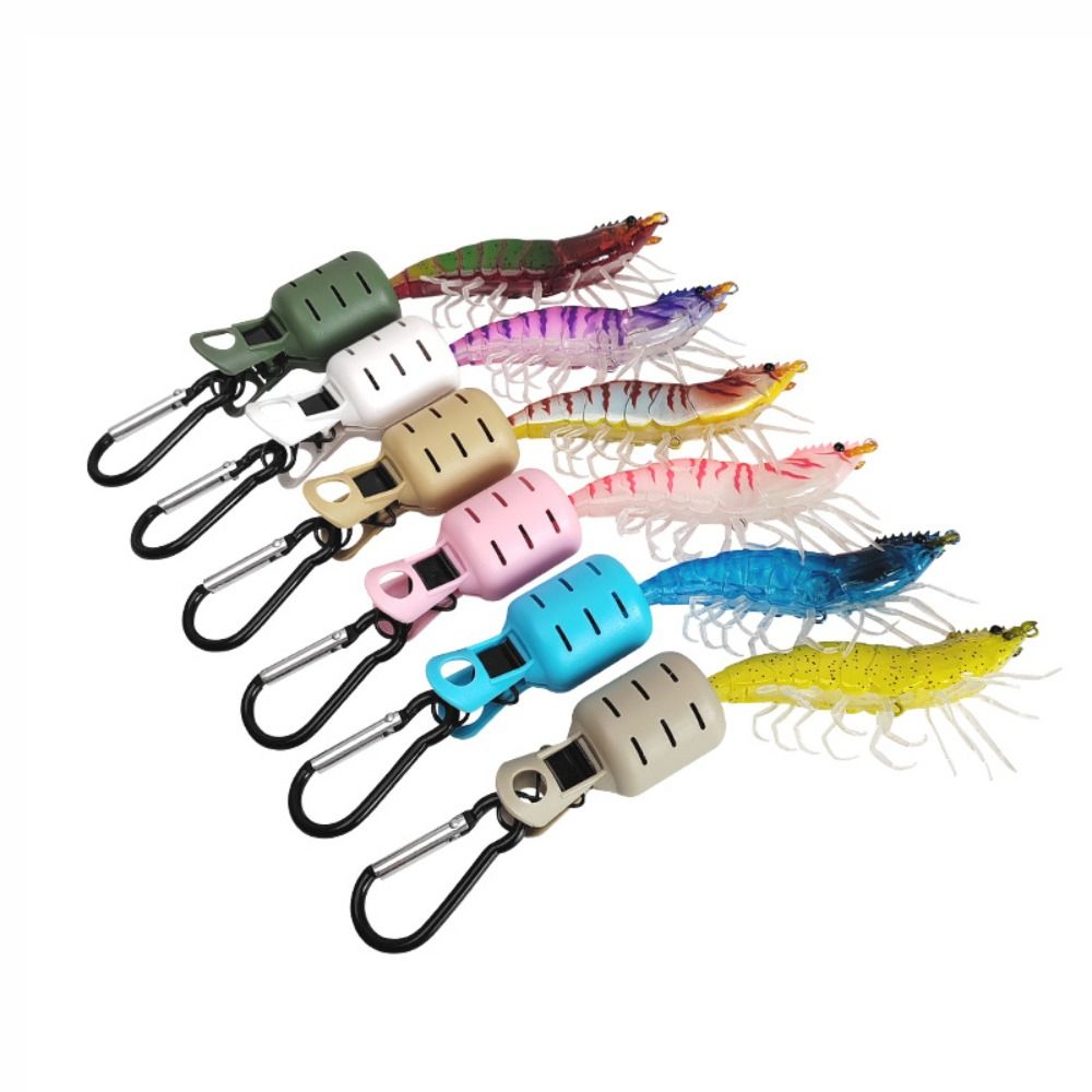 Coprigancio Universale Durevol - Fishing Hook Jig recensione e prezzo