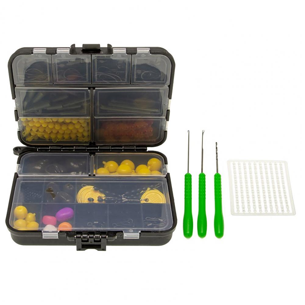 Set di Accessori per la Pesca, - Fishing Hook Box recensione e prezzo