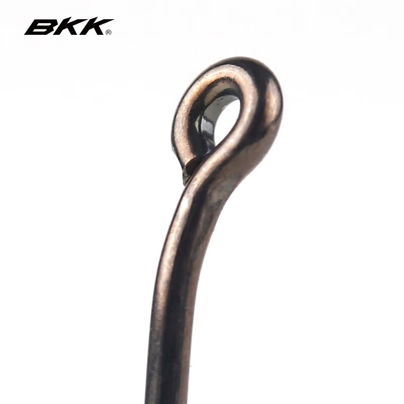 10 Pezzi BKK 8801-NP Amo Profe - Fishing Hook Offset recensione e prezzo