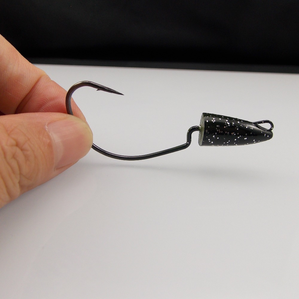 ESFISHING Gancio offset Gancio - Fishing Hook Offset recensione e prezzo