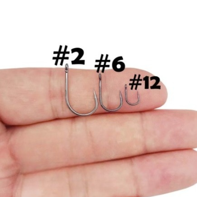 Ami da pesca per carpe, a cerc - Fishing Hook Assortment recensione e prezzo