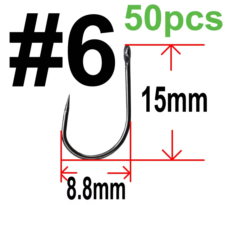 Ami da pesca per carpe, a cerc - Fishing Hook Assortment recensione e prezzo