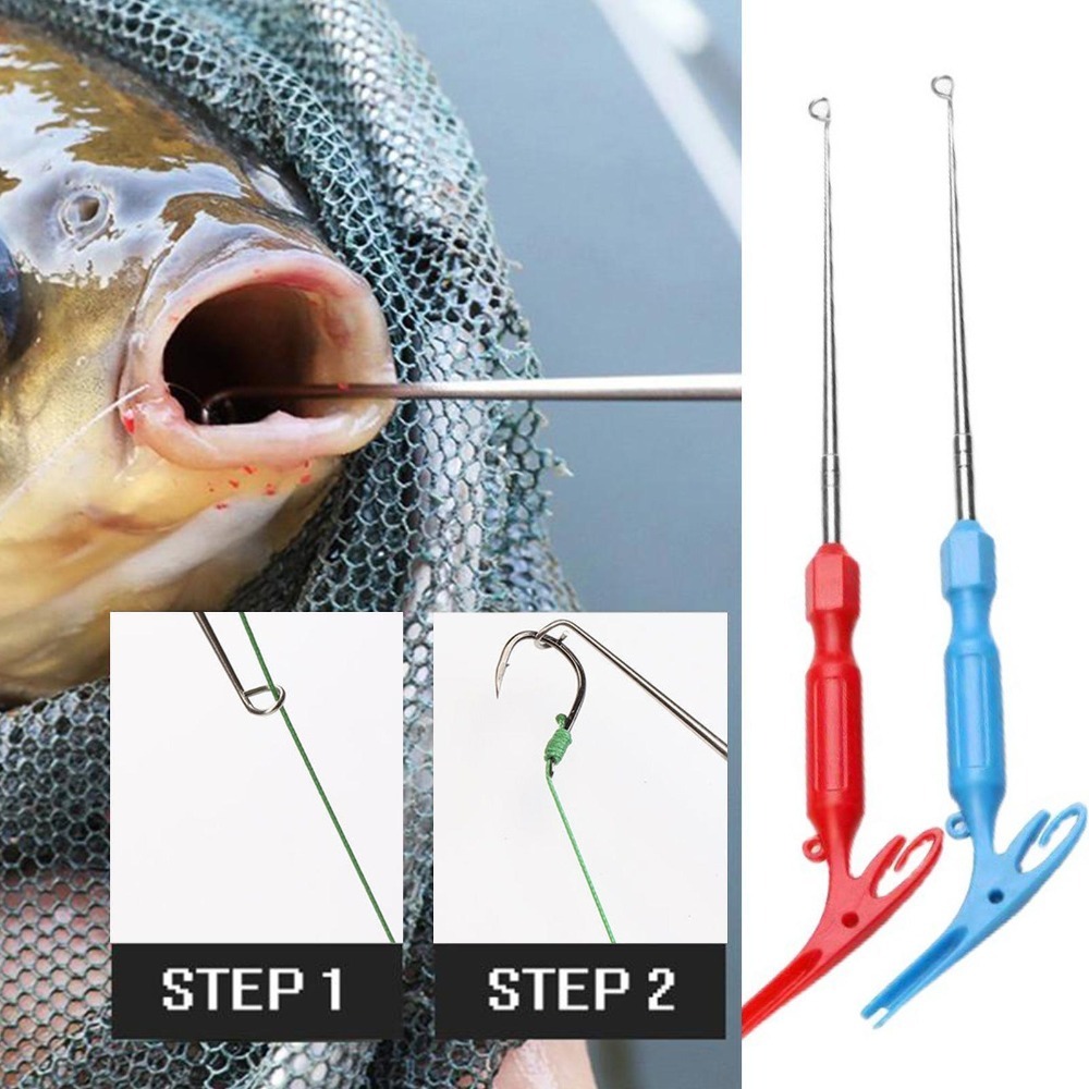3 in 1 rimozione del gancio da - Fishing Hook Remover recensione e prezzo