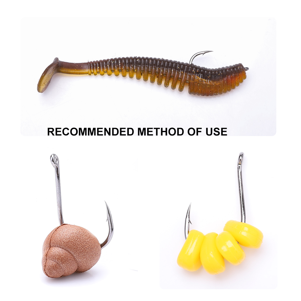Amo da Pesca FTK CHINU con Ane - Fishing Hook Assortment recensione e prezzo