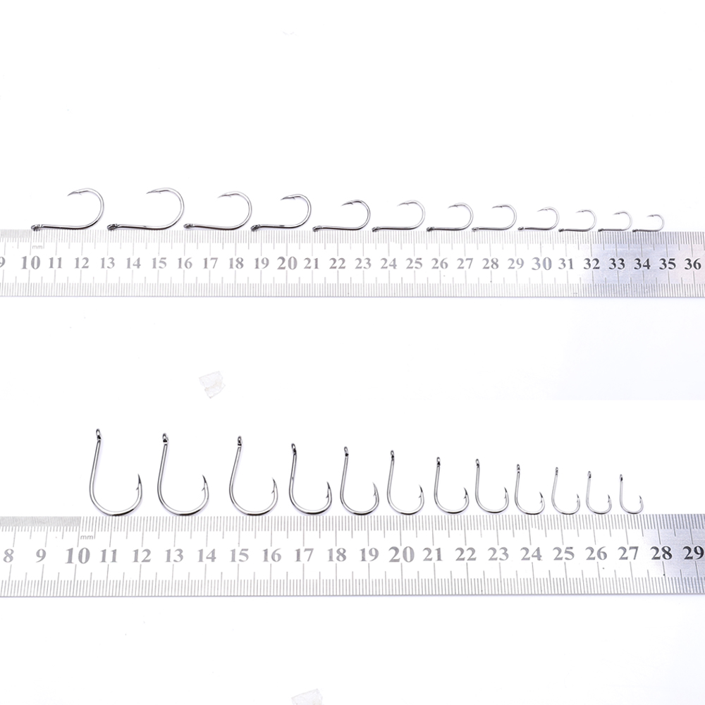 Amo da Pesca FTK CHINU con Ane - Fishing Hook Assortment recensione e prezzo