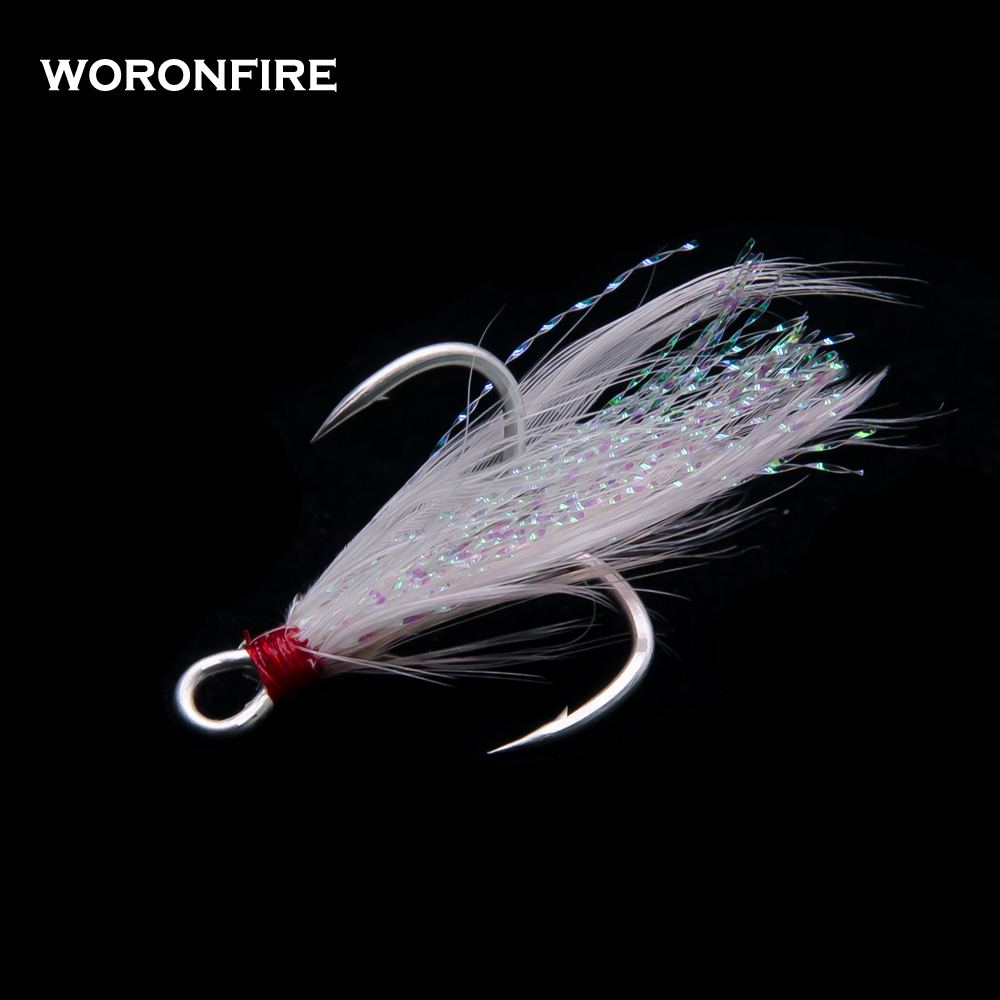 Gancio triplo spesso da 10 pez - Fishing Hook Offset recensione e prezzo
