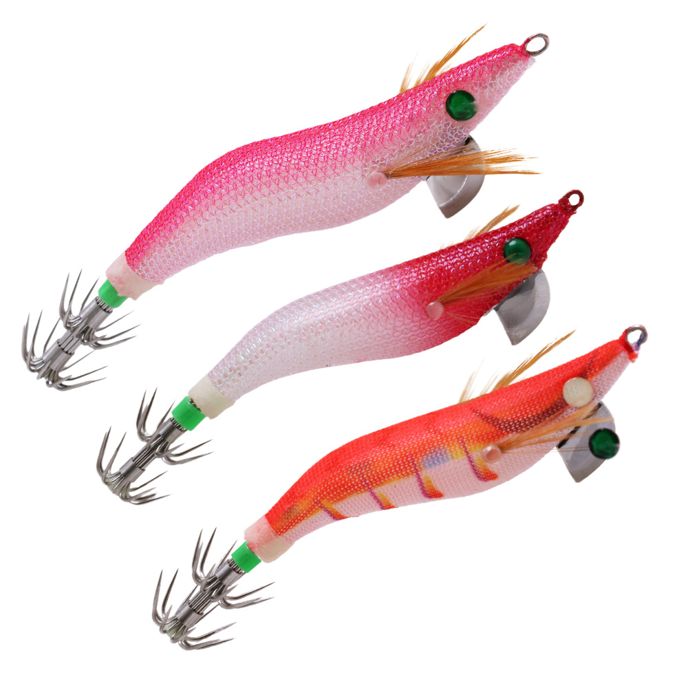 1 Pezzo di Esca Luminosa in Le - Fishing Hook Size recensione e prezzo