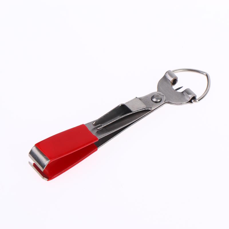 Pinze da Pesca Portatili 4 in  - Fishing Hook Sharpener recensione e prezzo