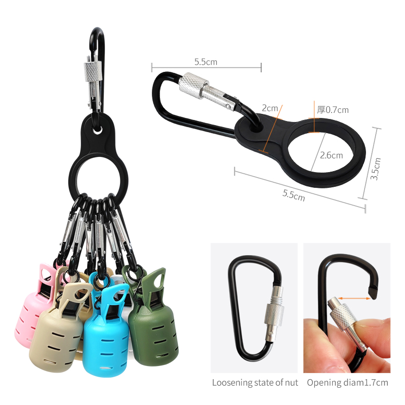 Nuovo Squid Jig Bait Protector - Fishing Hook Jig recensione e prezzo