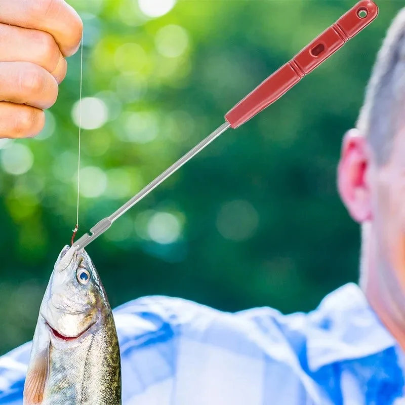 Set di 10 Estrattori di Ami da - Fishing Hook Remover recensione e prezzo